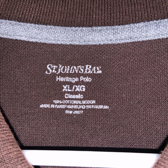 👙Men’s XL Polo Shirt Bundle - Picture 9 of 10